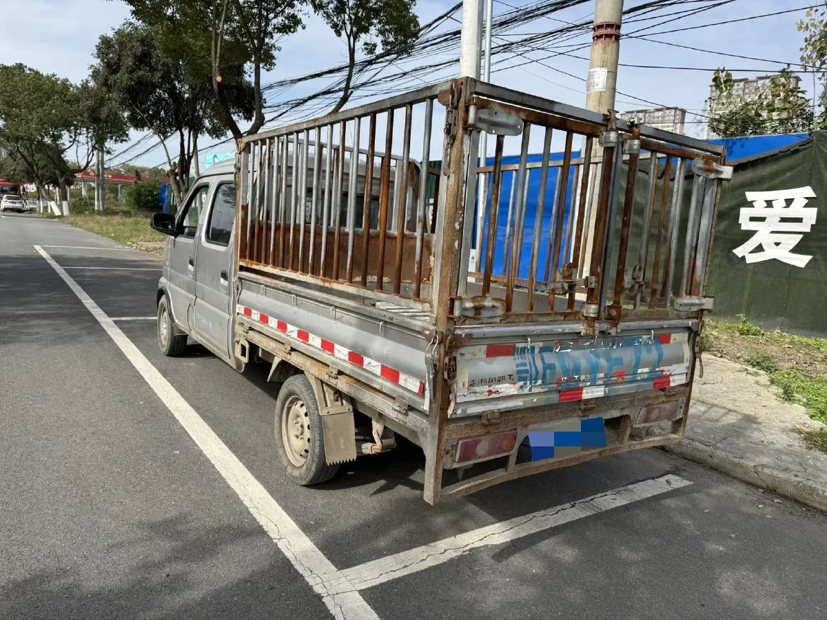 2016 DongFeng DFSK C31 1.5L 109HP L4 5MT,autocango,china used car exporter,china ev exporter,chinese used car exporter,chinese used ev exporter