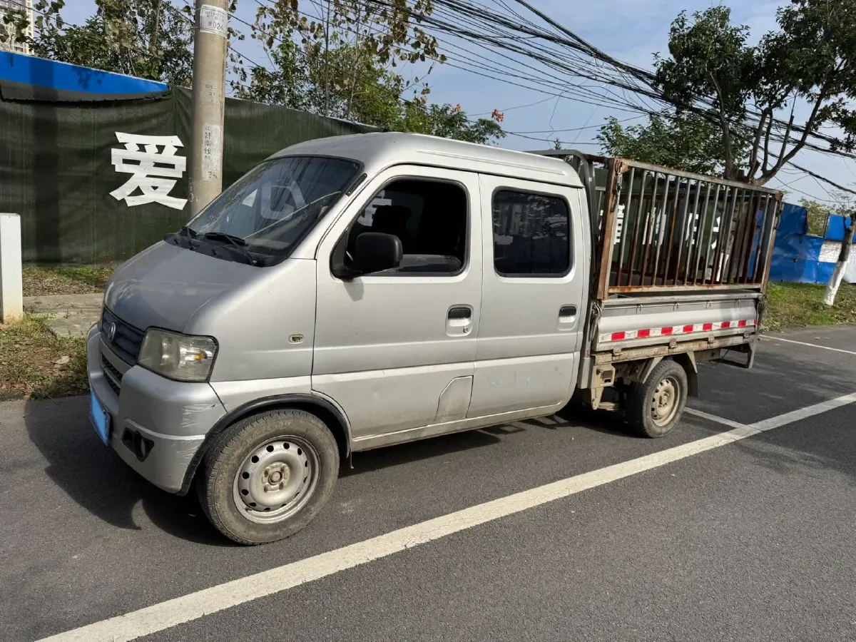 2016 DongFeng DFSK C31 1.5L 109HP L4 5MT,autocango,china used car exporter,china ev exporter,chinese used car exporter,chinese used ev exporter