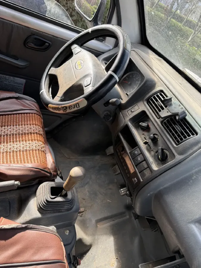 2016 DongFeng DFSK C31 1.5L 109HP L4 5MT,autocango,china used car exporter,china ev exporter,chinese used car exporter,chinese used ev exporter