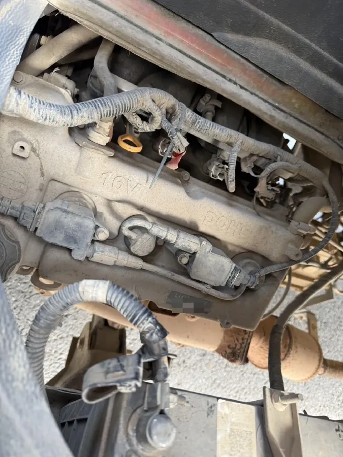 2016 DongFeng DFSK C31 1.5L 109HP L4 5MT,autocango,china used car exporter,china ev exporter,chinese used car exporter,chinese used ev exporter