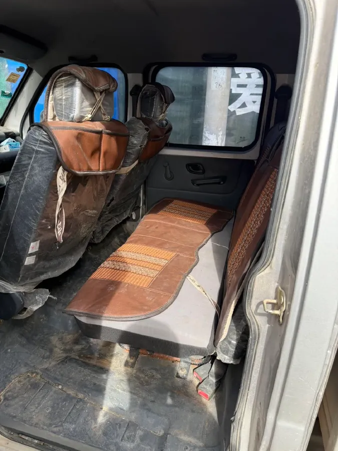 2016 DongFeng DFSK C31 1.5L 109HP L4 5MT,autocango,china used car exporter,china ev exporter,chinese used car exporter,chinese used ev exporter