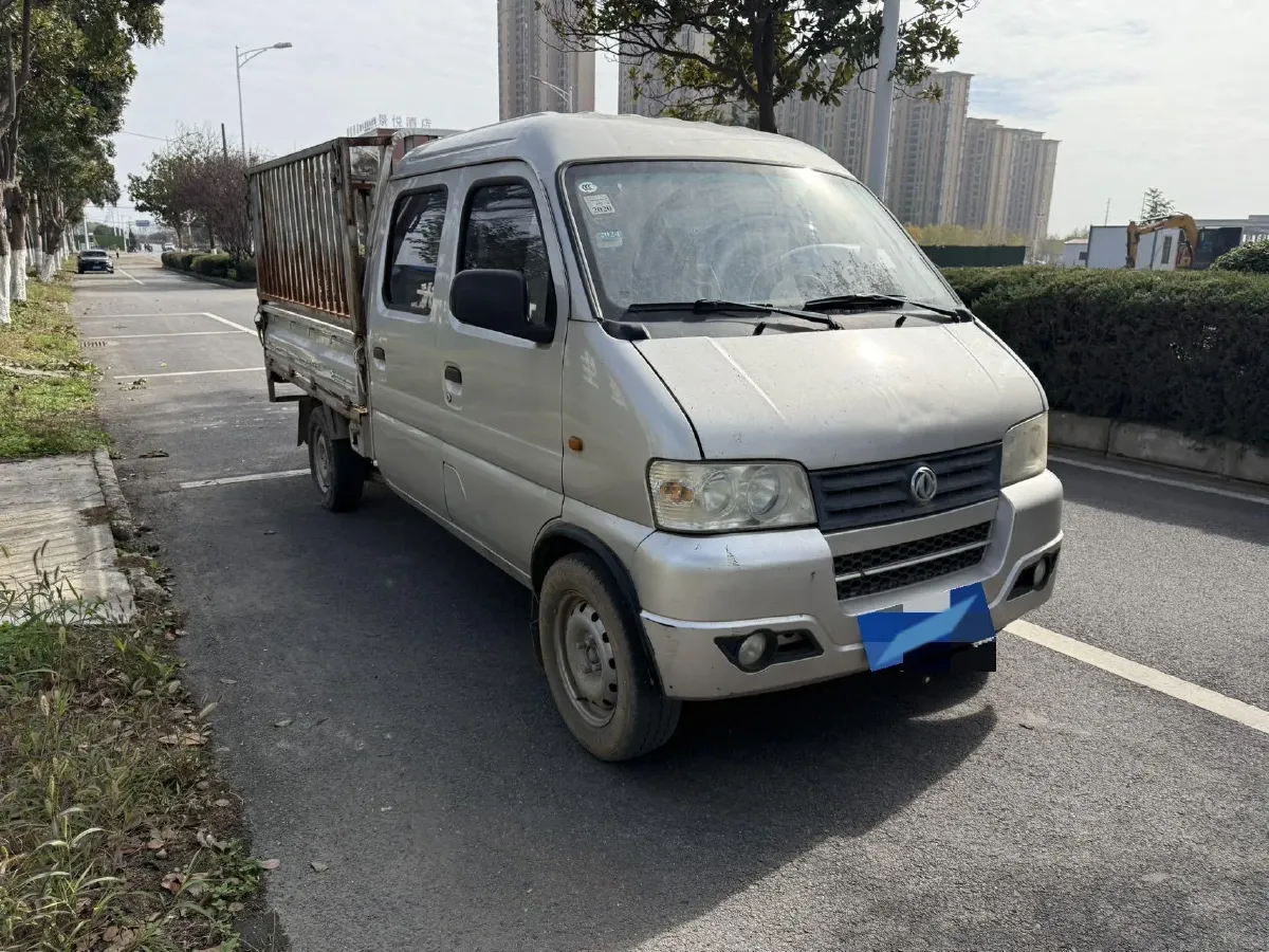 2016 DongFeng DFSK C31 1.5L 109HP L4 5MT,autocango,china used car exporter,china ev exporter,chinese used car exporter,chinese used ev exporter