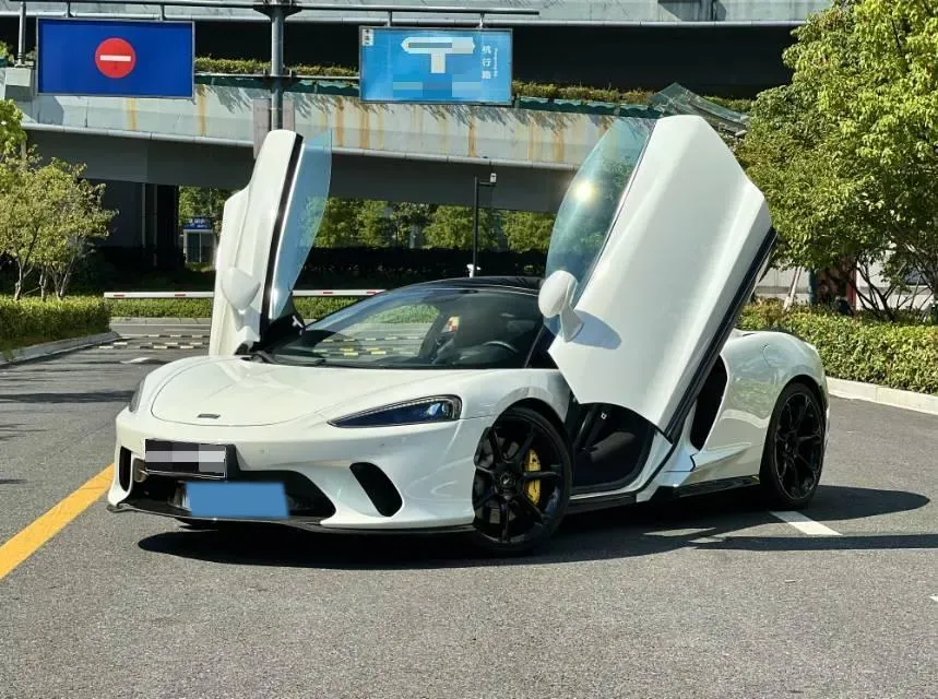 2019 McLaren GT 4.0T 620HP V8 7DCT,autocango,china used car exporter,china ev exporter,chinese used car exporter,chinese used ev exporter