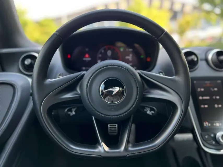 2019 McLaren GT 4.0T 620HP V8 7DCT,autocango,china used car exporter,china ev exporter,chinese used car exporter,chinese used ev exporter