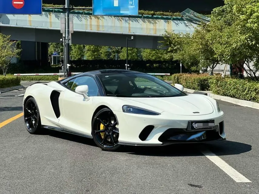 2019 McLaren GT 4.0T 620HP V8 7DCT,autocango,china used car exporter,china ev exporter,chinese used car exporter,chinese used ev exporter