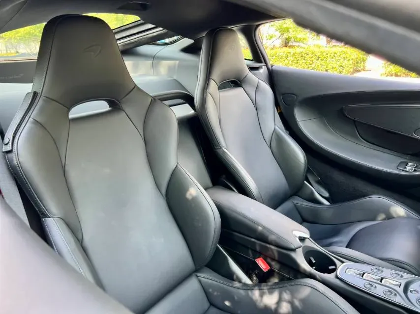 2019 McLaren GT 4.0T 620HP V8 7DCT,autocango,china used car exporter,china ev exporter,chinese used car exporter,chinese used ev exporter