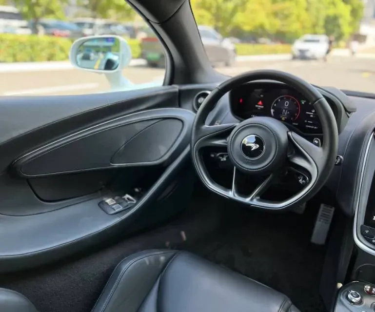 2019 McLaren GT 4.0T 620HP V8 7DCT,autocango,china used car exporter,china ev exporter,chinese used car exporter,chinese used ev exporter