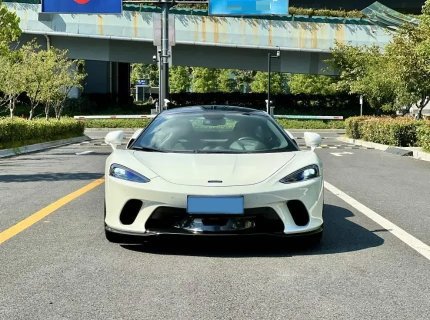 2019 McLaren GT 4.0T 620HP V8 7DCT,autocango,china used car exporter,china ev exporter,chinese used car exporter,chinese used ev exporter
