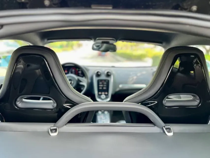 2019 McLaren GT 4.0T 620HP V8 7DCT,autocango,china used car exporter,china ev exporter,chinese used car exporter,chinese used ev exporter