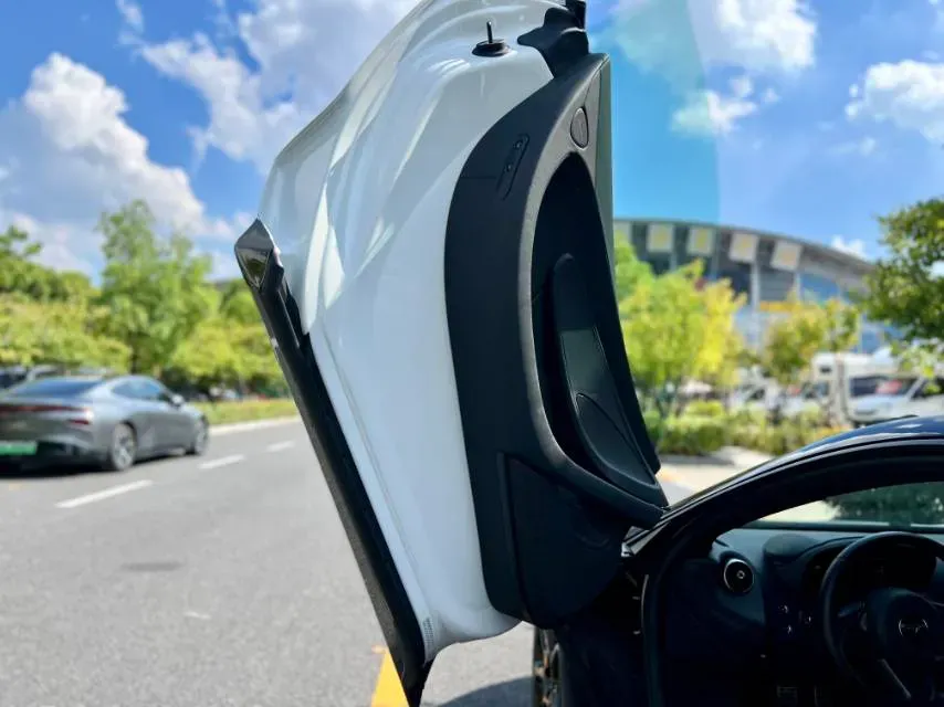 2019 McLaren GT 4.0T 620HP V8 7DCT,autocango,china used car exporter,china ev exporter,chinese used car exporter,chinese used ev exporter