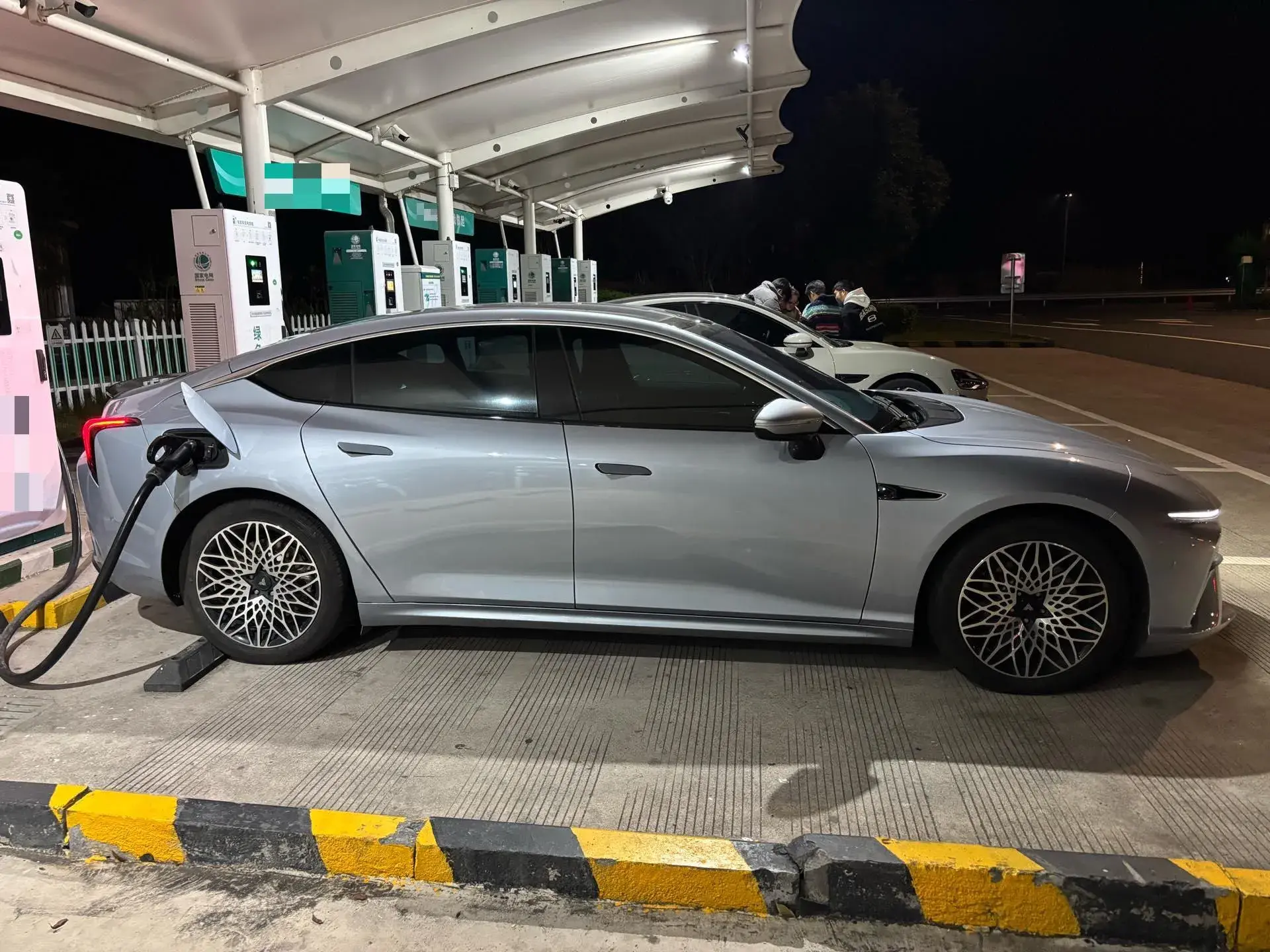 2022 NETA S thumbnail 4