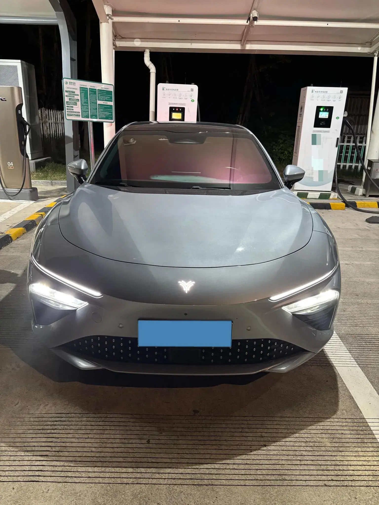 2022 NETA S thumbnail 3