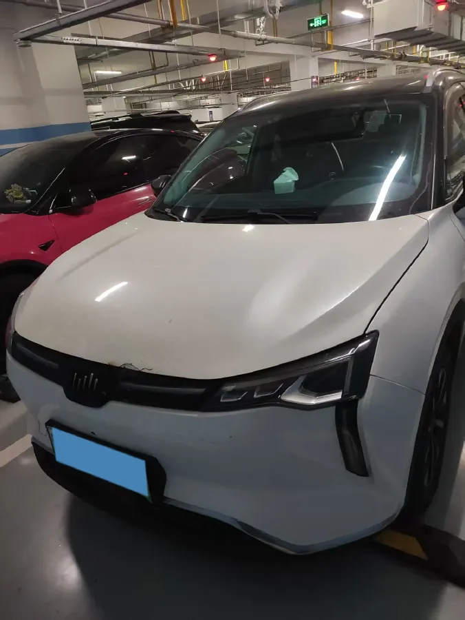 2021 Weltmeister W6 BEV 66.231KWH,autocango,china used car exporter,china ev exporter,chinese used car exporter,chinese used ev exporter