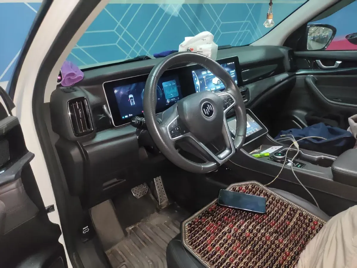 2021 Weltmeister W6 BEV 66.231KWH,autocango,china used car exporter,china ev exporter,chinese used car exporter,chinese used ev exporter