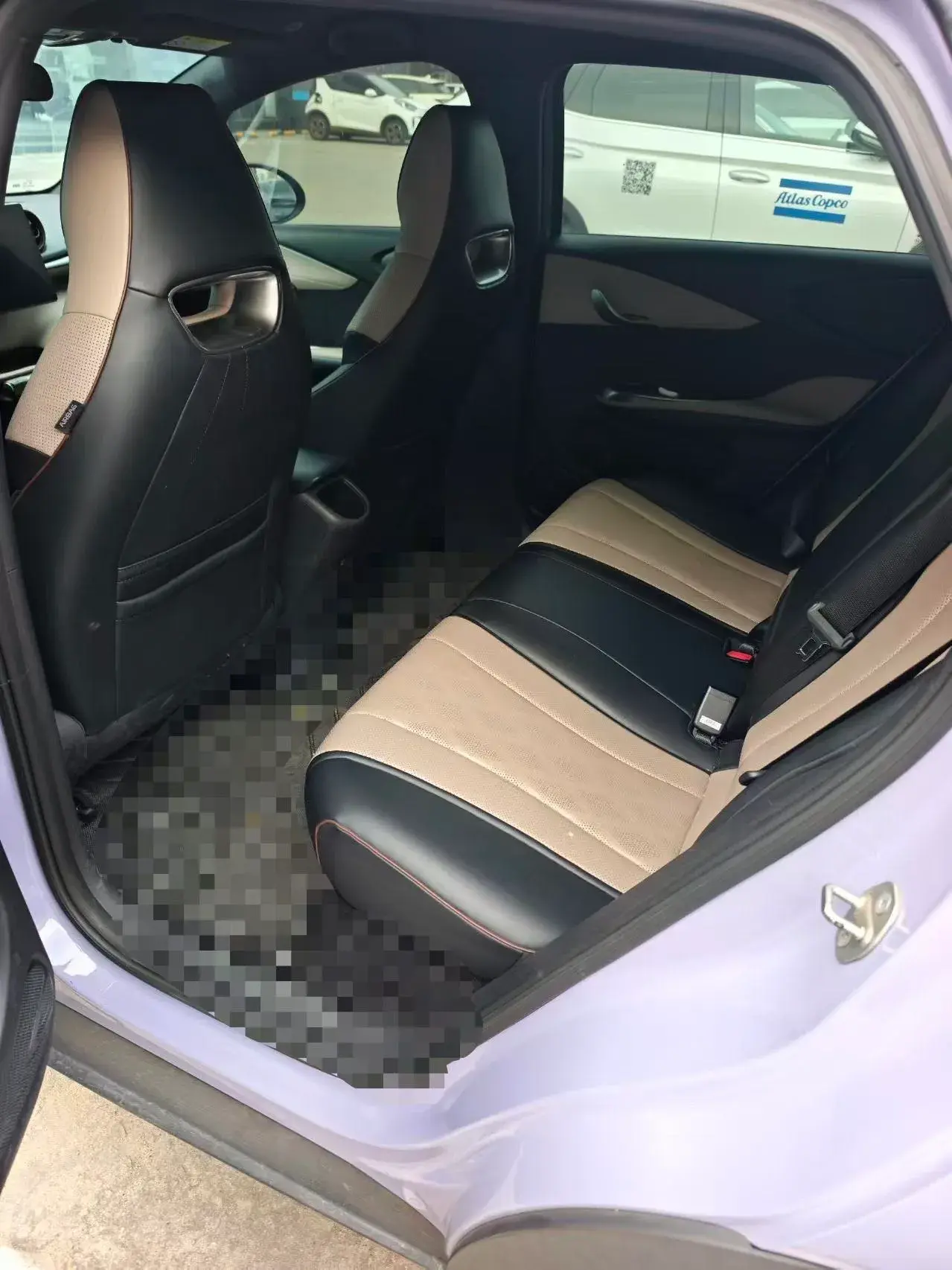 2023 BYD DOLPHIN thumbnail 4