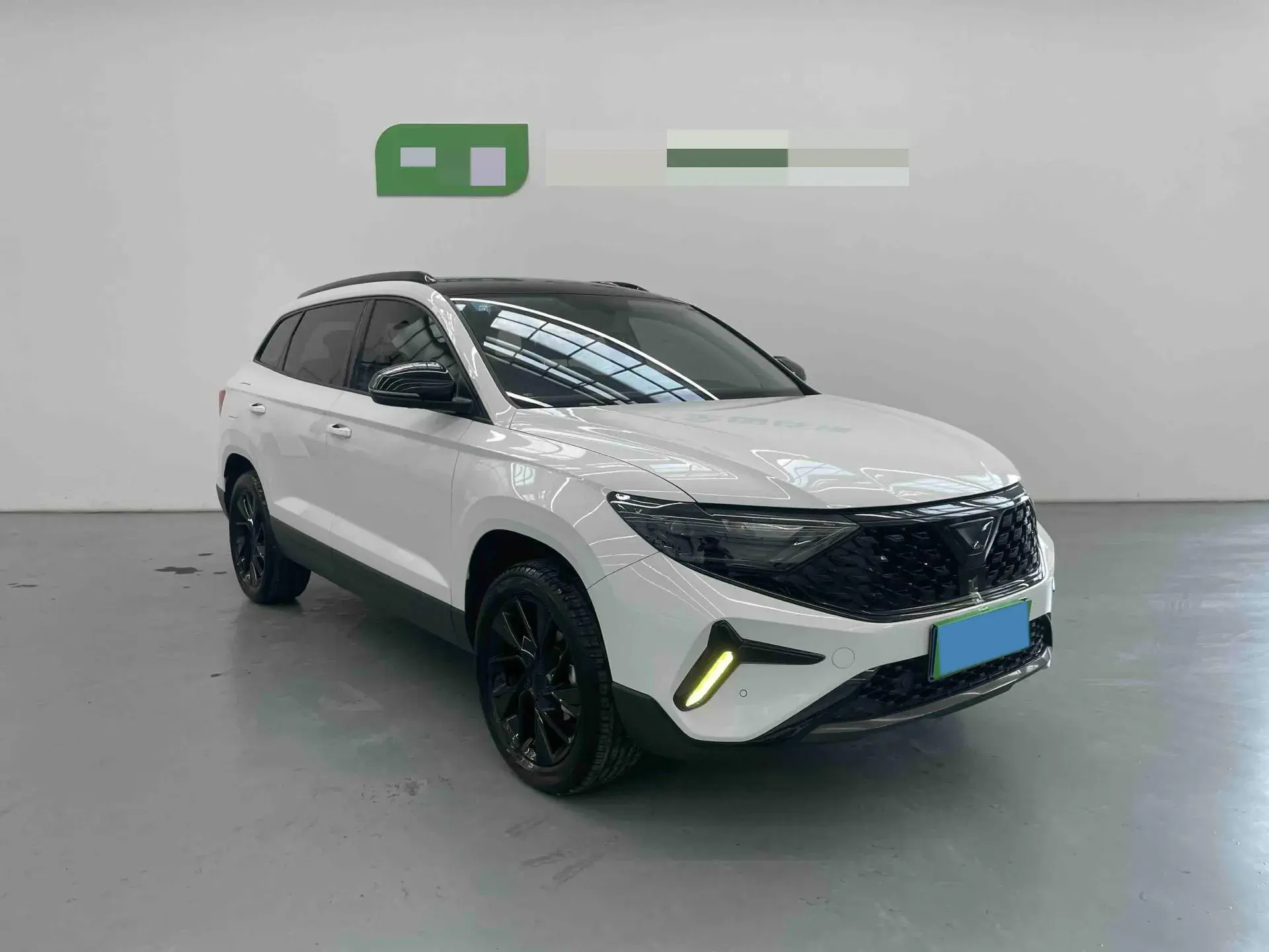 2022 JETTA VS7 thumbnail 3