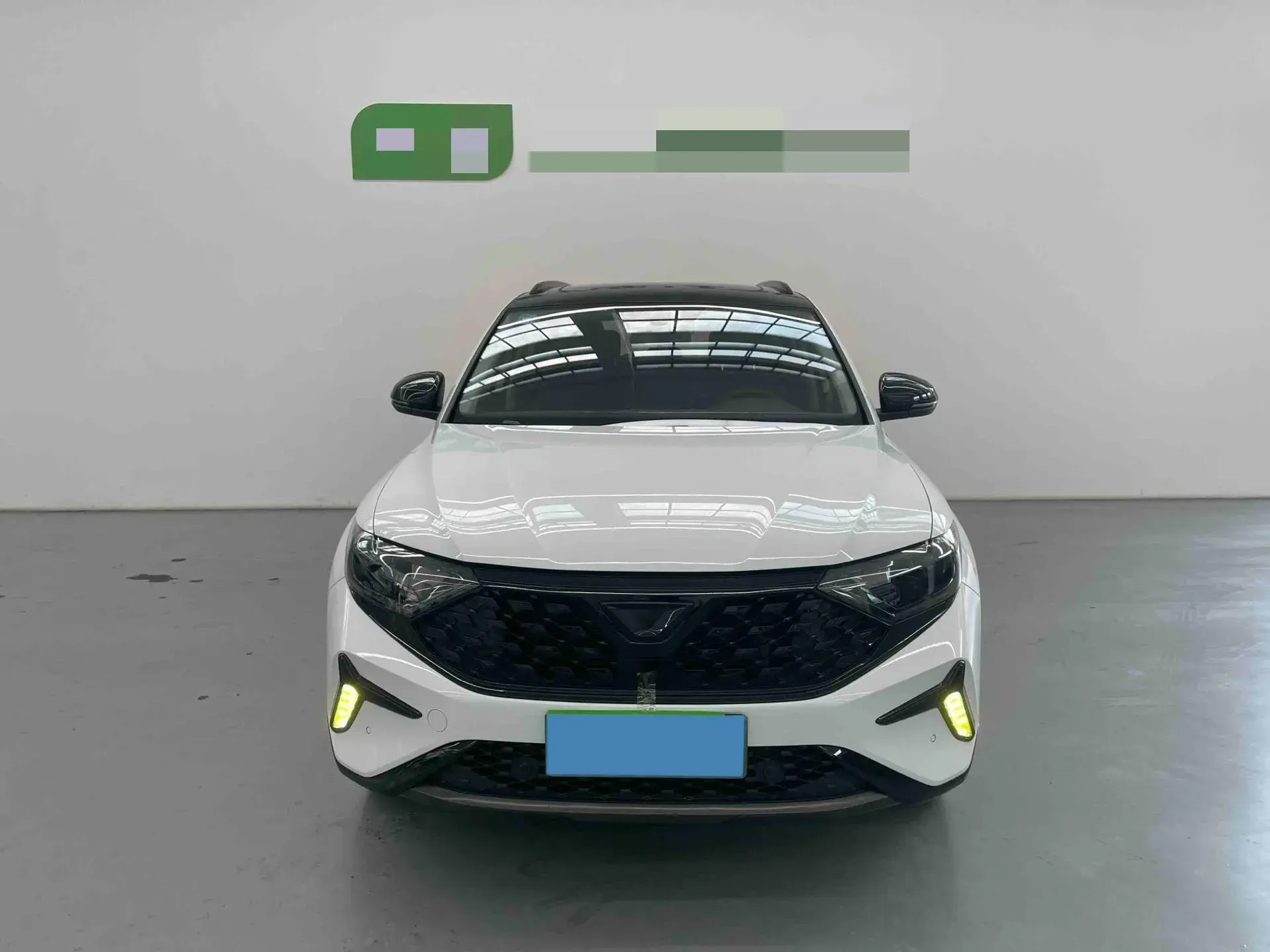 2022 JETTA VS7 thumbnail 2