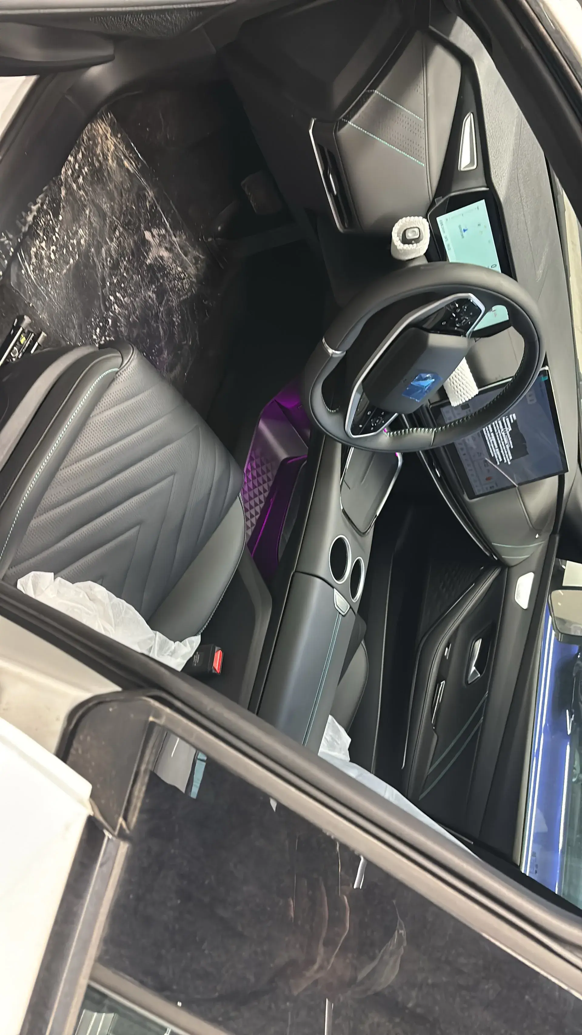 2025 DEEPAL SL03 thumbnail 4