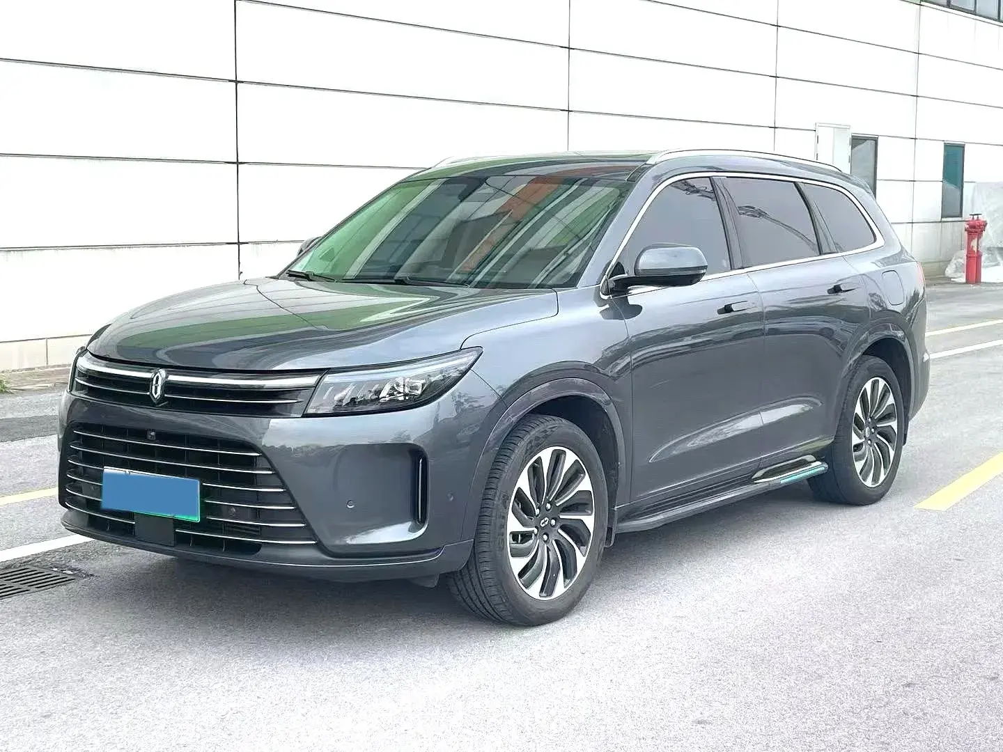 2022 HIMA AITO view 1