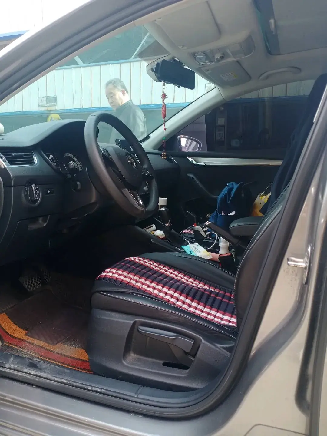 2019 SKODA OCTAVIA thumbnail 4