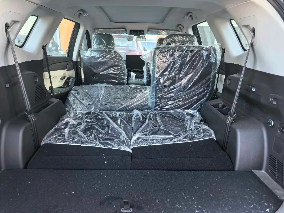 2025 Jetour X90 C-DM 1.5T 156HP L4 2DHT PHEV,autocango,china used car exporter,china ev exporter,chinese used car exporter,chinese used ev exporter