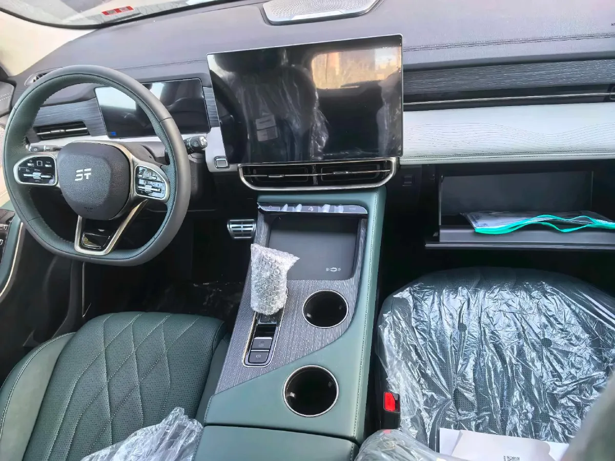 2025 Jetour X90 C-DM 1.5T 156HP L4 2DHT PHEV,autocango,china used car exporter,china ev exporter,chinese used car exporter,chinese used ev exporter