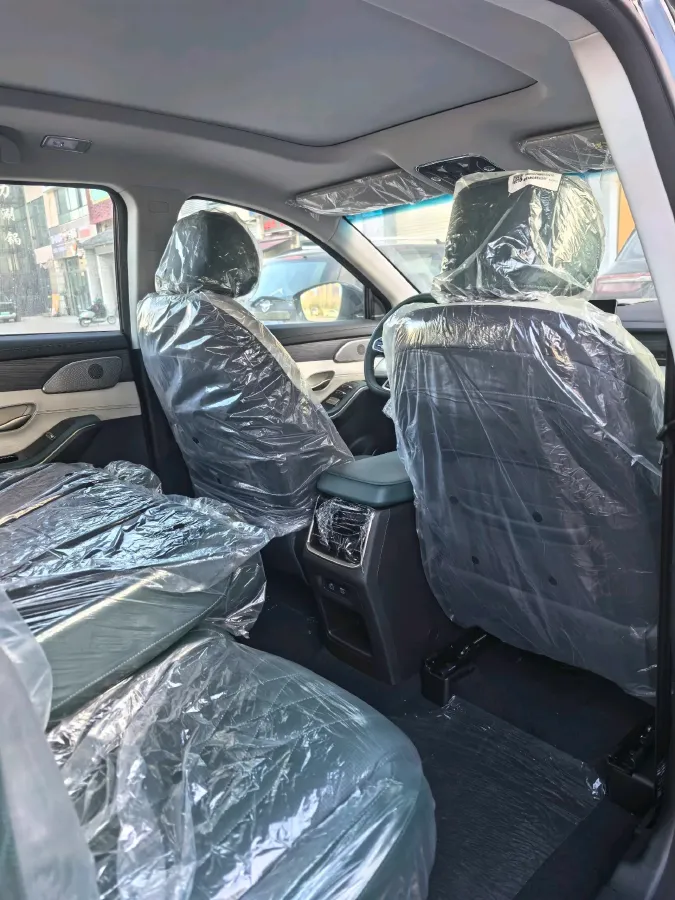 2025 Jetour X90 C-DM 1.5T 156HP L4 2DHT PHEV,autocango,china used car exporter,china ev exporter,chinese used car exporter,chinese used ev exporter