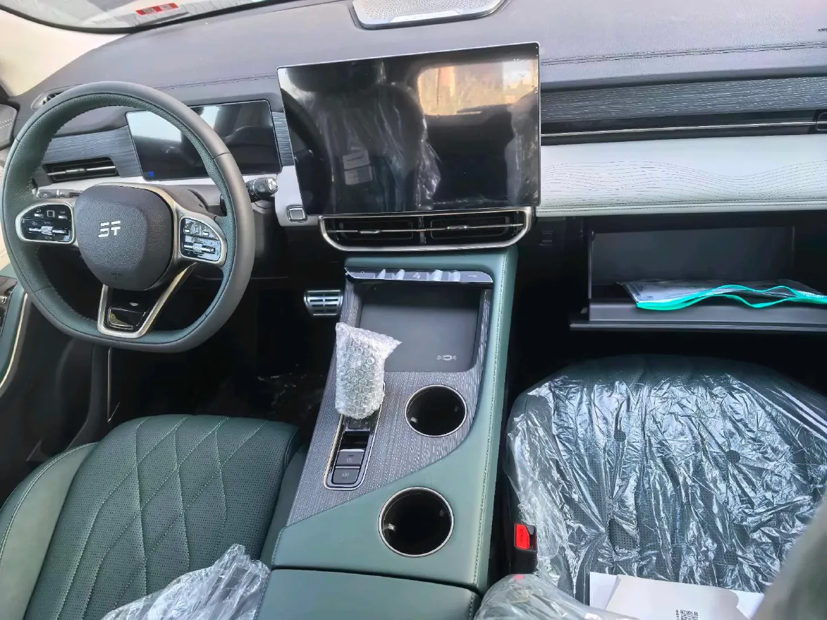 2025 Jetour X90 C-DM 1.5T 156HP L4 2DHT PHEV,autocango,china used car exporter,china ev exporter,chinese used car exporter,chinese used ev exporter