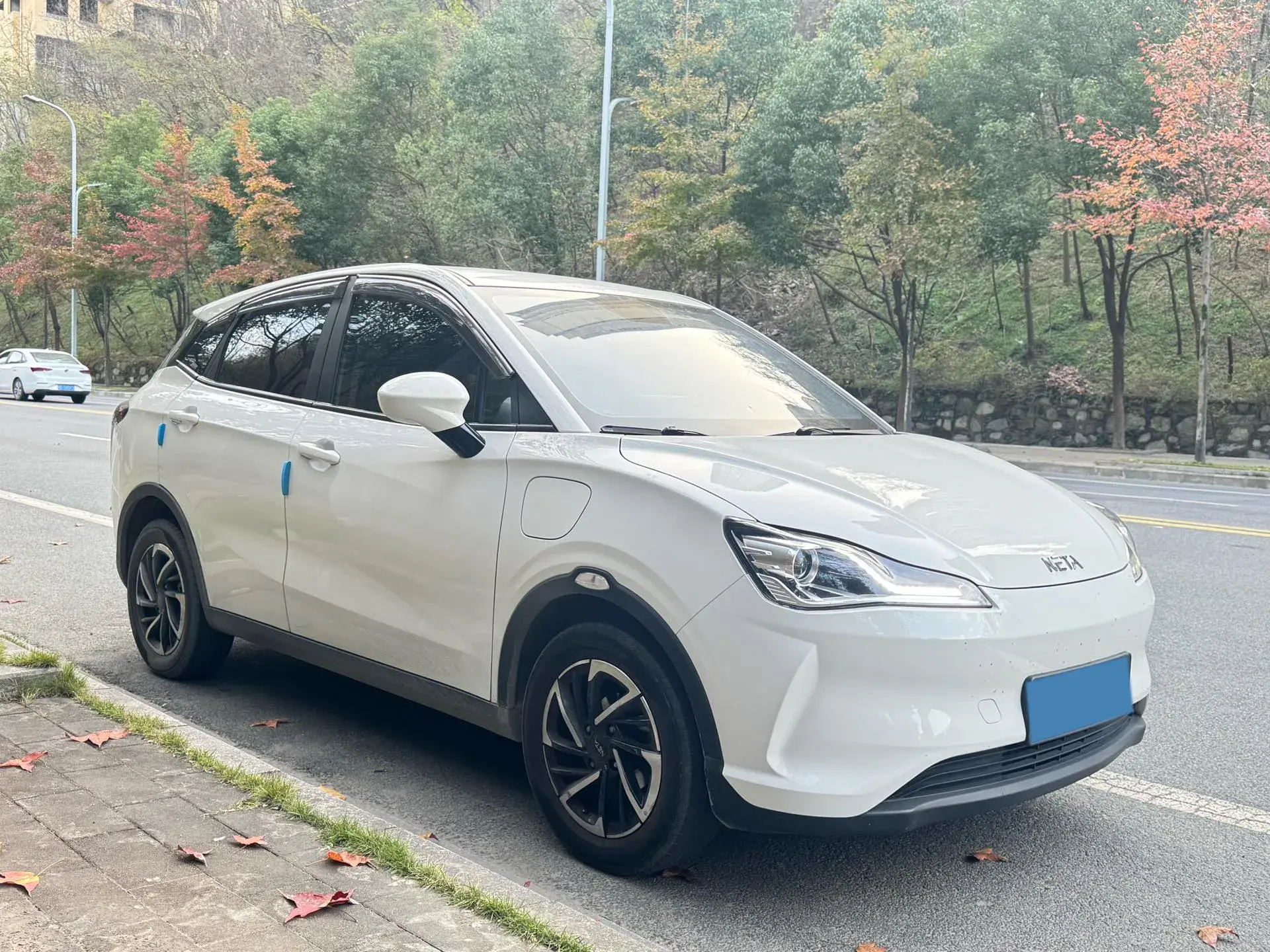 2021 NETA V thumbnail 3