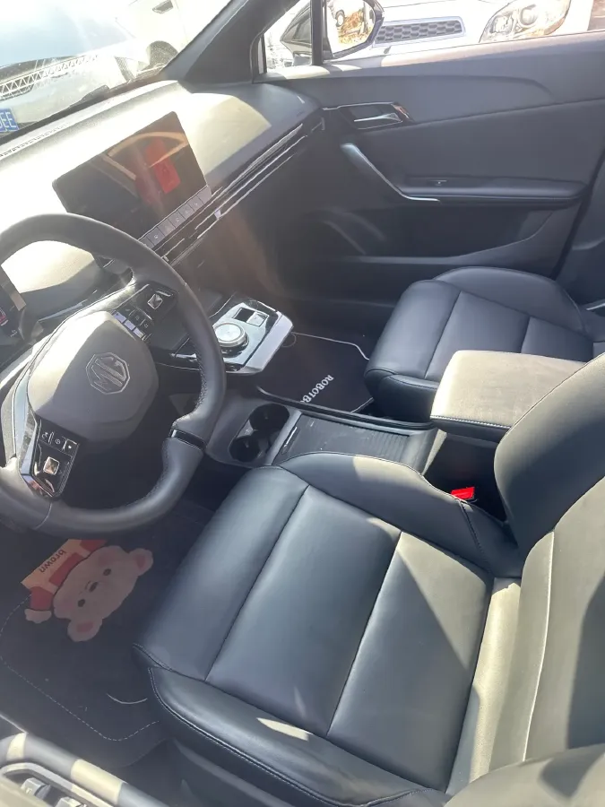 2023 MG MG4 BEV 49KWH,autocango,china used car exporter,china ev exporter,chinese used car exporter,chinese used ev exporter