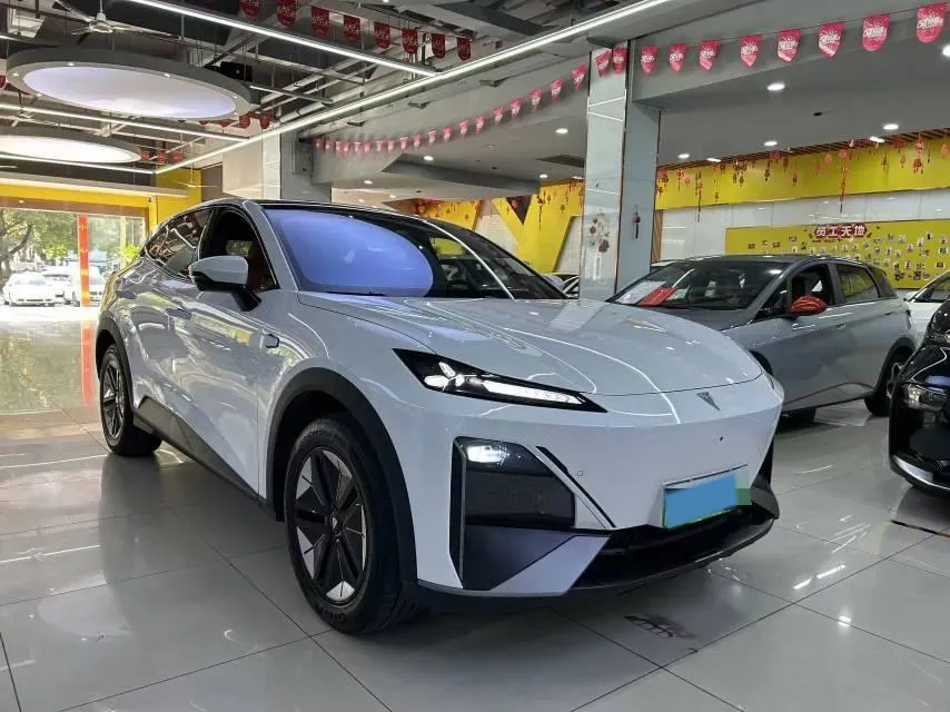 2023 Deepal S07 1.5L 95HP L4 REEV 18.99KWH,autocango,china used car exporter,china ev exporter,chinese used car exporter,chinese used ev exporter