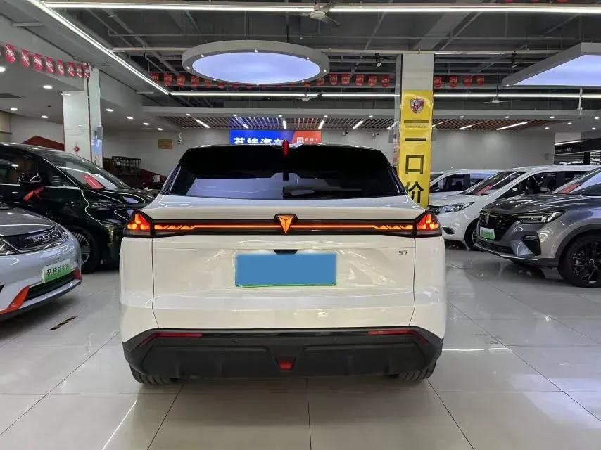 2023 Deepal S07 1.5L 95HP L4 REEV 18.99KWH,autocango,china used car exporter,china ev exporter,chinese used car exporter,chinese used ev exporter