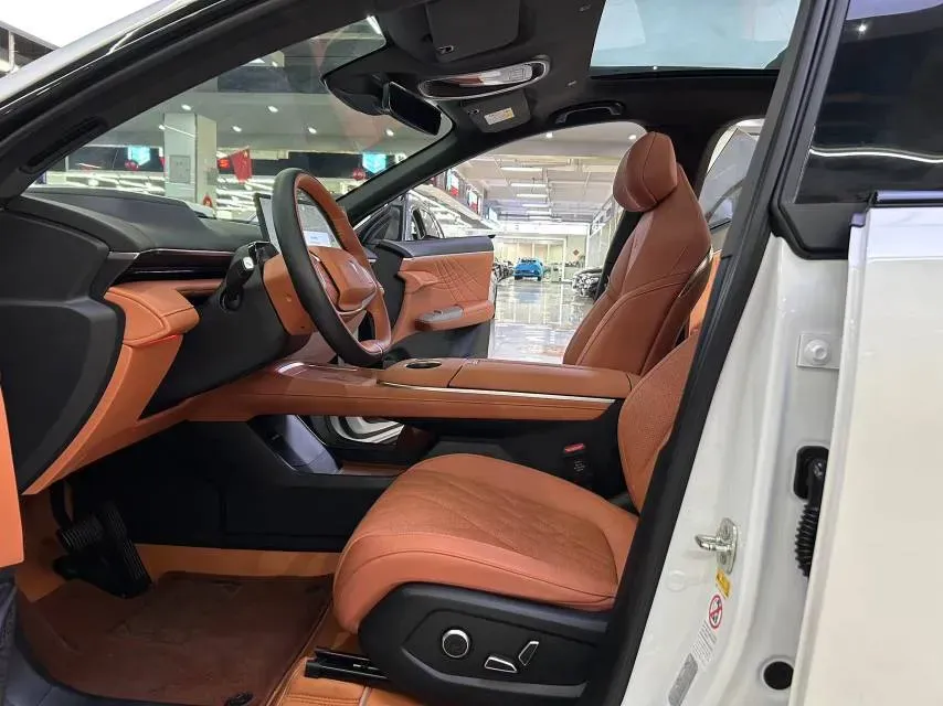 2023 Deepal S07 1.5L 95HP L4 REEV 18.99KWH,autocango,china used car exporter,china ev exporter,chinese used car exporter,chinese used ev exporter