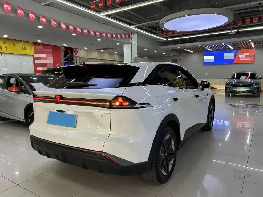 2023 Deepal S07 1.5L 95HP L4 REEV 18.99KWH,autocango,china used car exporter,china ev exporter,chinese used car exporter,chinese used ev exporter