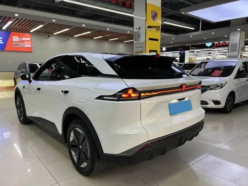 2023 Deepal S07 1.5L 95HP L4 REEV 18.99KWH,autocango,china used car exporter,china ev exporter,chinese used car exporter,chinese used ev exporter
