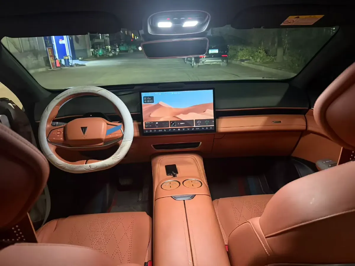 2024 Deepal S07 BEV 66.8KWH,autocango,china used car exporter,china ev exporter,chinese used car exporter,chinese used ev exporter