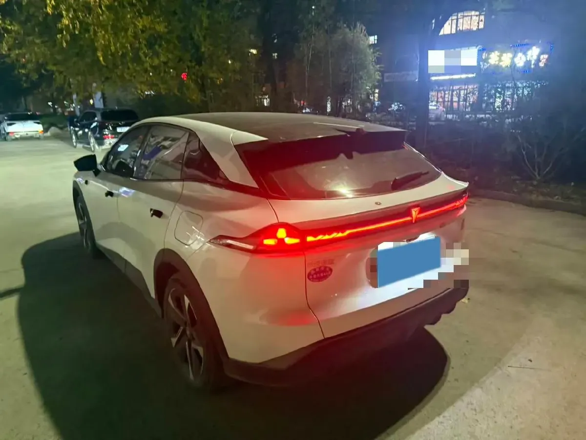 2024 Deepal S07 BEV 66.8KWH,autocango,china used car exporter,china ev exporter,chinese used car exporter,chinese used ev exporter
