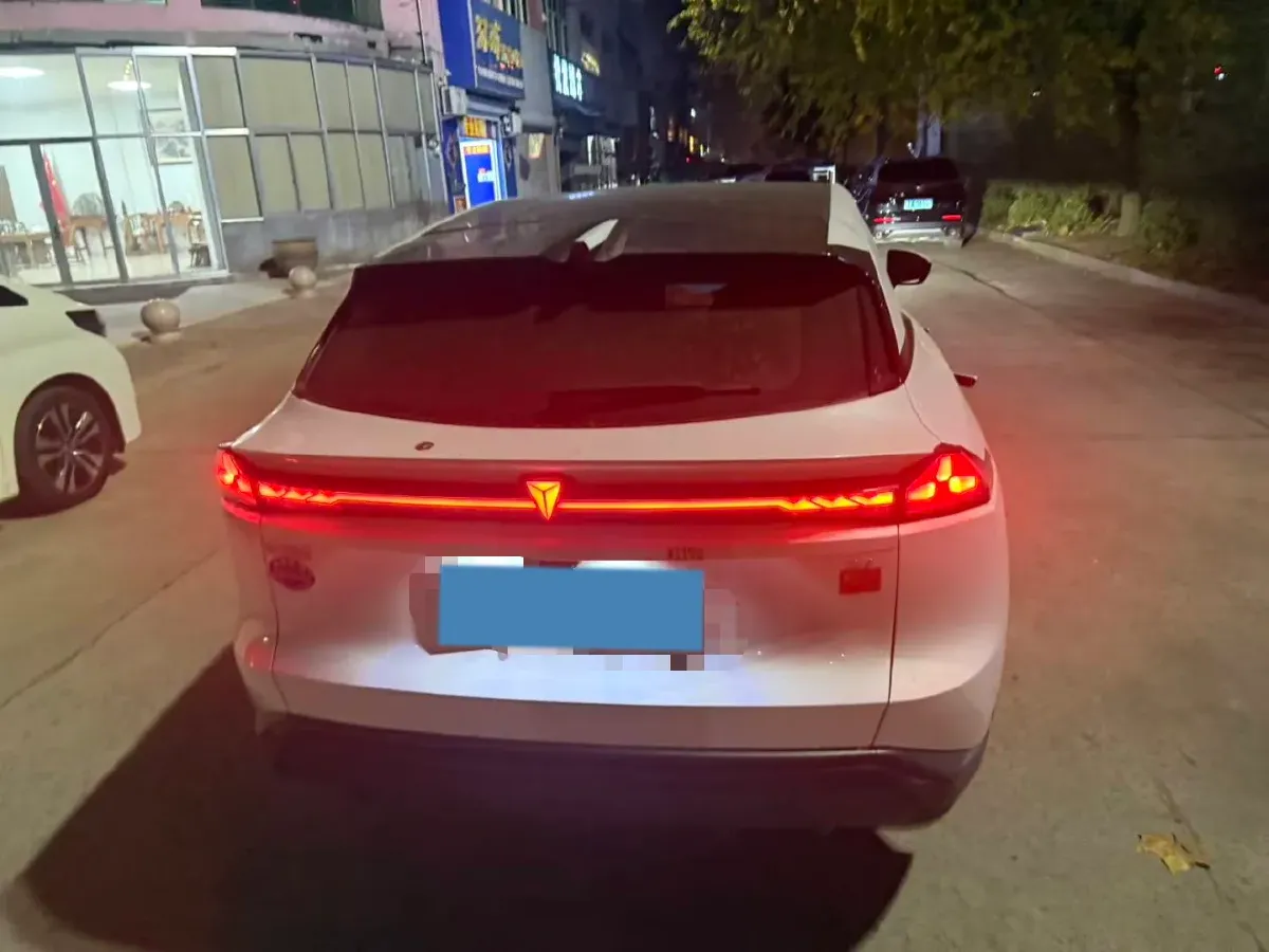 2024 Deepal S07 BEV 66.8KWH,autocango,china used car exporter,china ev exporter,chinese used car exporter,chinese used ev exporter