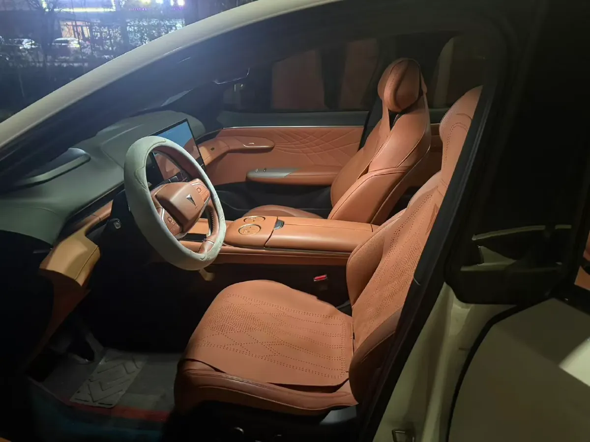 2024 Deepal S07 BEV 66.8KWH,autocango,china used car exporter,china ev exporter,chinese used car exporter,chinese used ev exporter