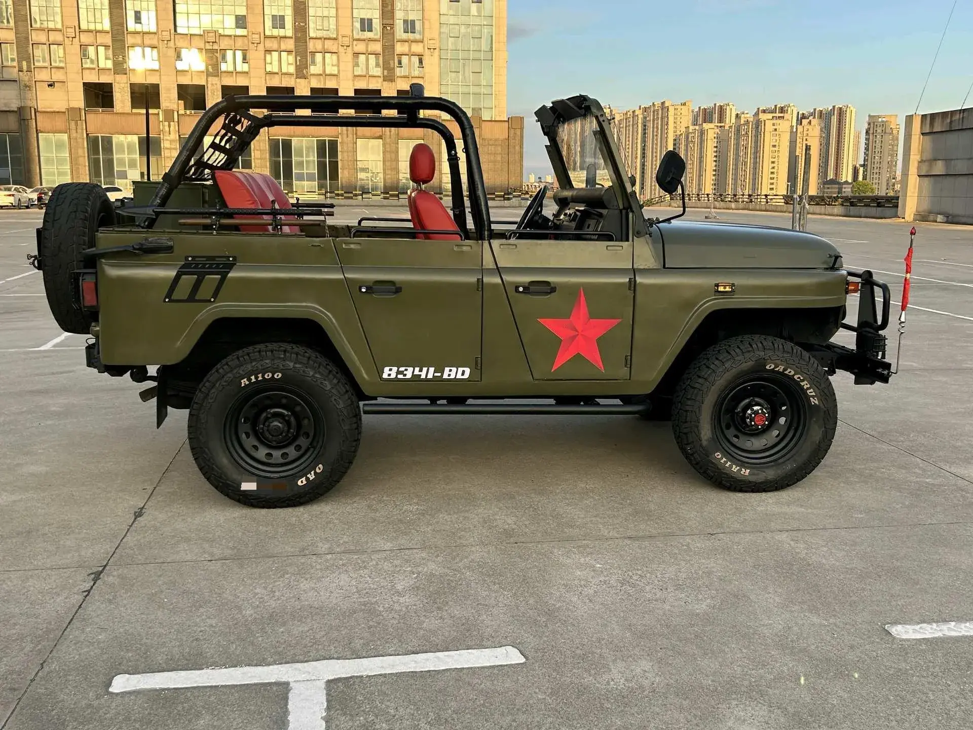 2019 BAW 212 thumbnail 3