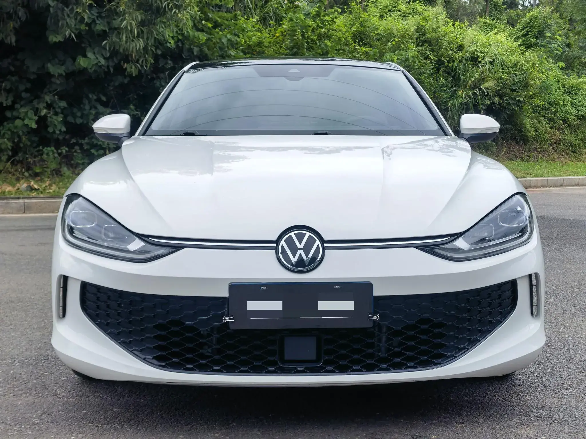 2022 VOLKSWAGEN LAMANDO thumbnail 2