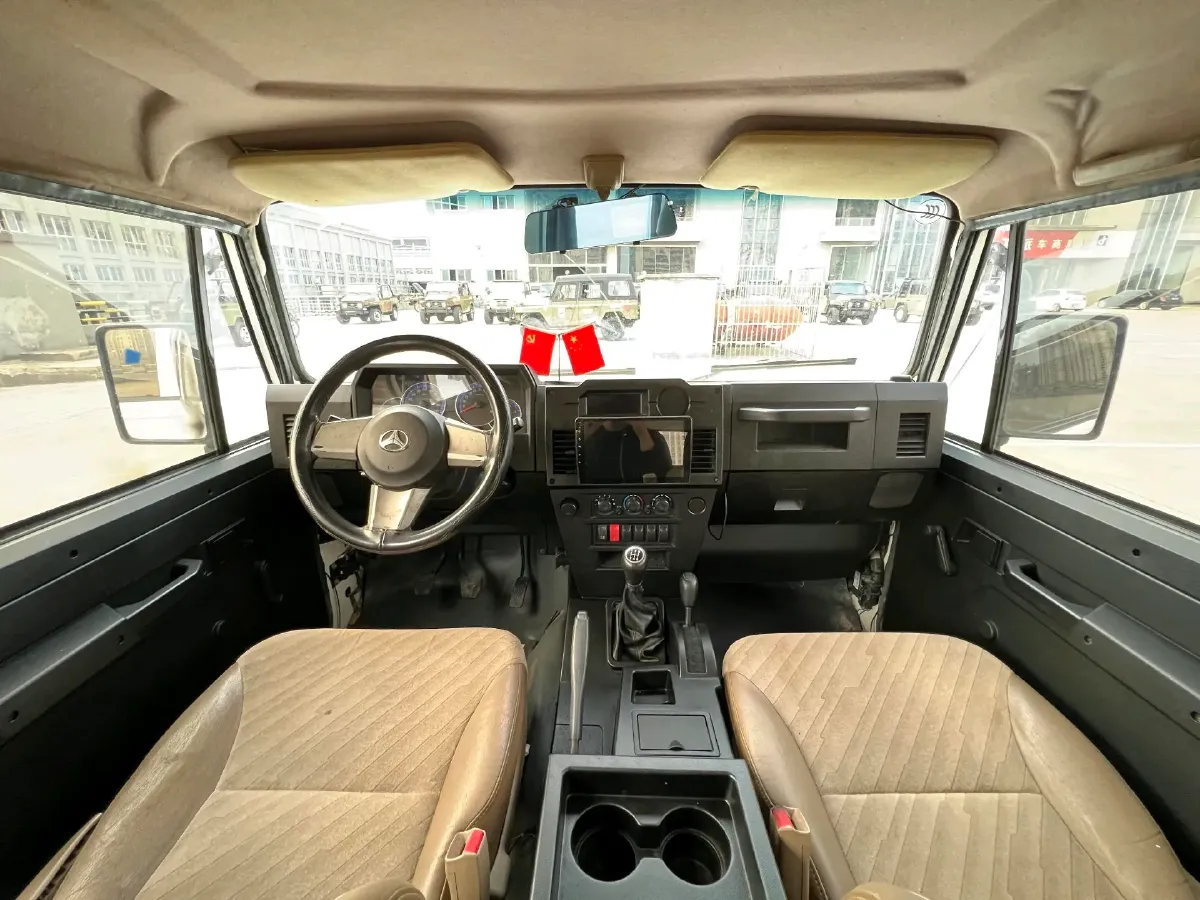 2016 BAW Battle Flag 2.0L 102HP L4 5MT,autocango,china used car exporter,china ev exporter,chinese used car exporter,chinese used ev exporter