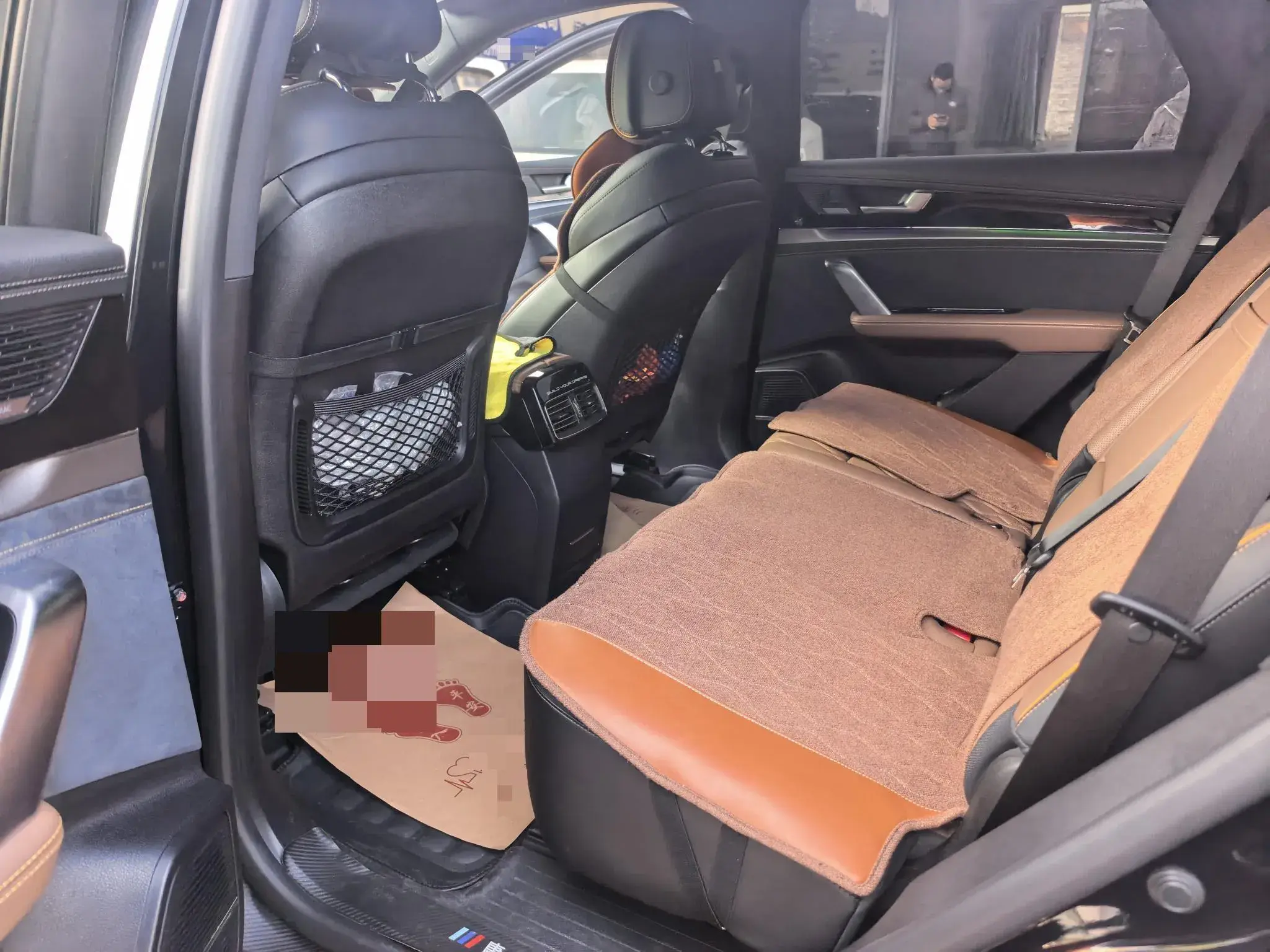 2021 BYD TANG thumbnail 4