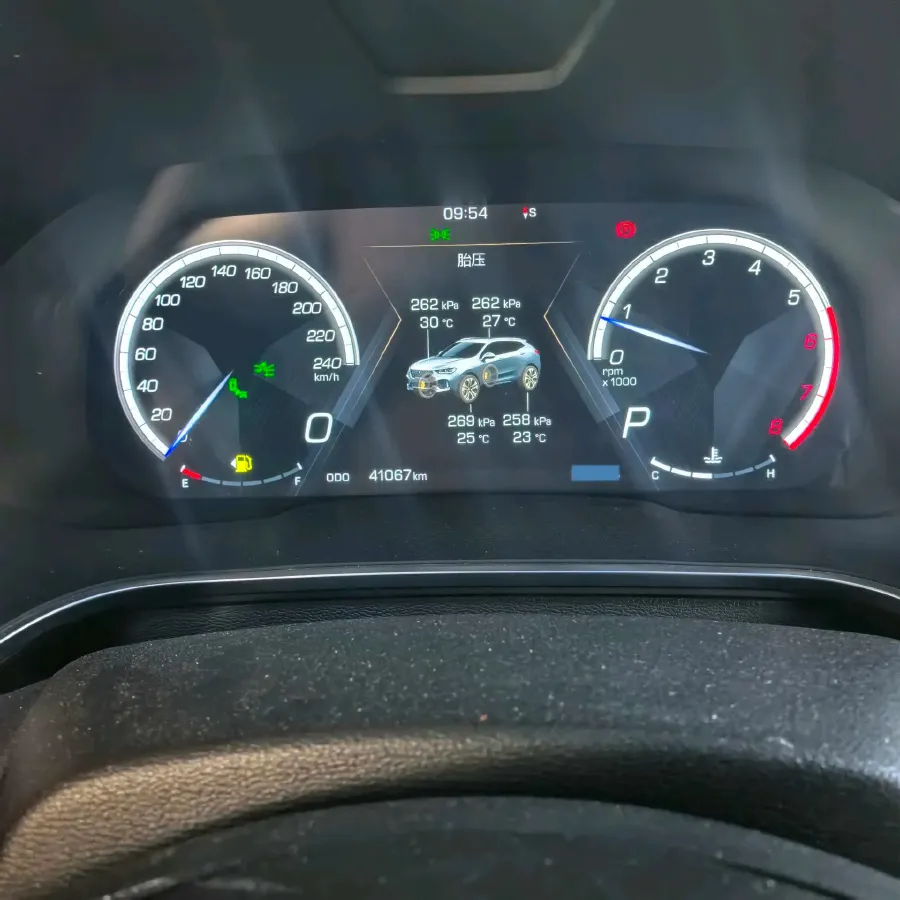 2019 WEY VV5 2.0T 197HP L4 7DCT,autocango,china used car exporter,china ev exporter,chinese used car exporter,chinese used ev exporter