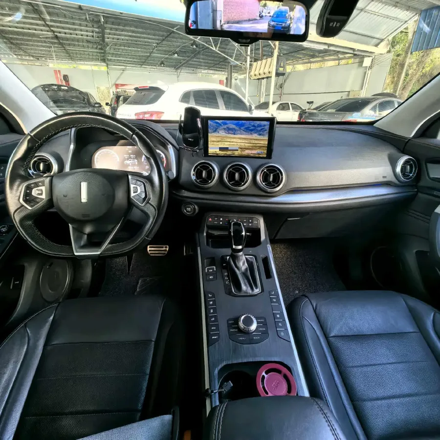 2019 WEY VV5 2.0T 197HP L4 7DCT,autocango,china used car exporter,china ev exporter,chinese used car exporter,chinese used ev exporter