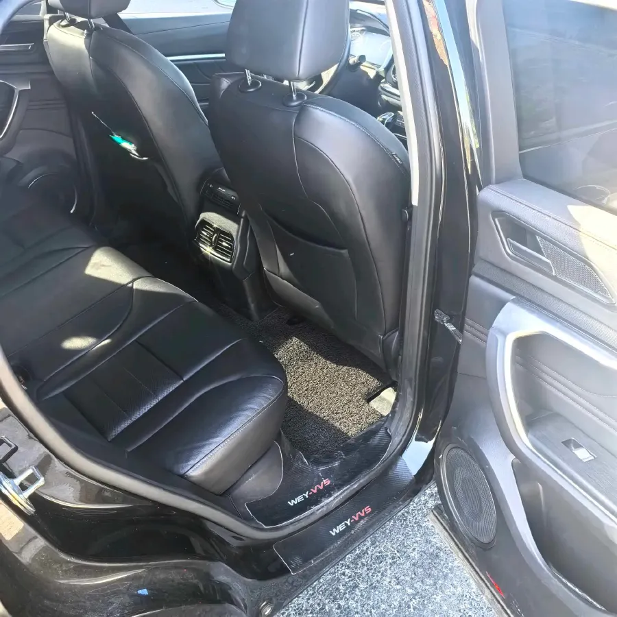 2019 WEY VV5 2.0T 197HP L4 7DCT,autocango,china used car exporter,china ev exporter,chinese used car exporter,chinese used ev exporter