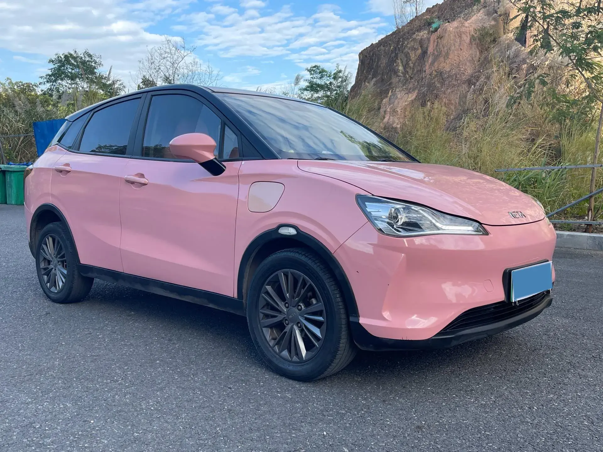 2021 NETA V thumbnail 3