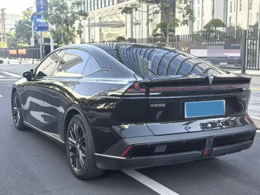 2022 DEEPAL SL03 thumbnail 4