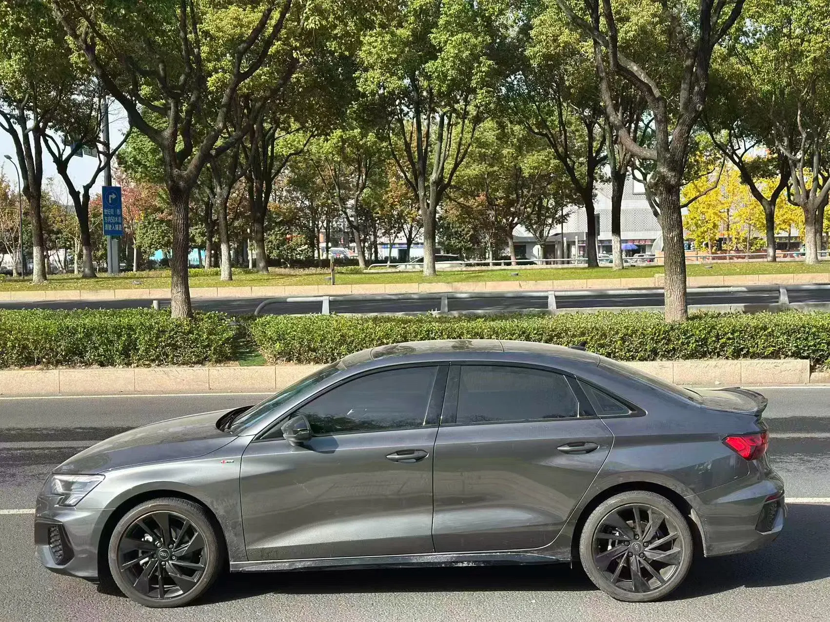 2022 AUDI A3 thumbnail 3