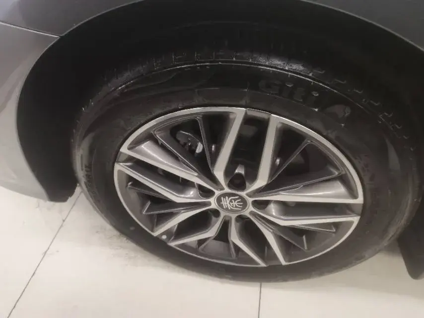 2023 BYD QIN thumbnail 2